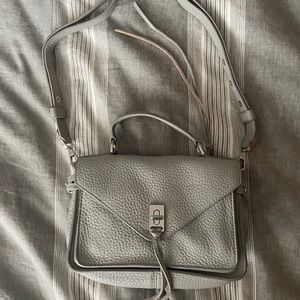 Rebecca Minkoff Small Darren Handbag